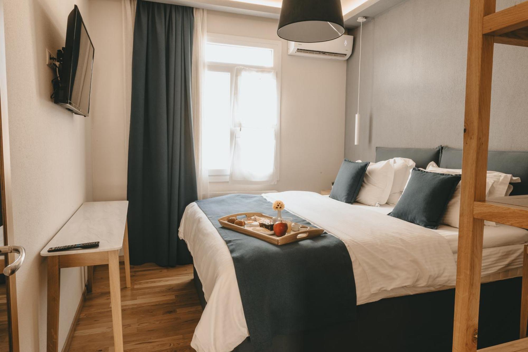Giardino High Living Suites Dráma Værelse billede