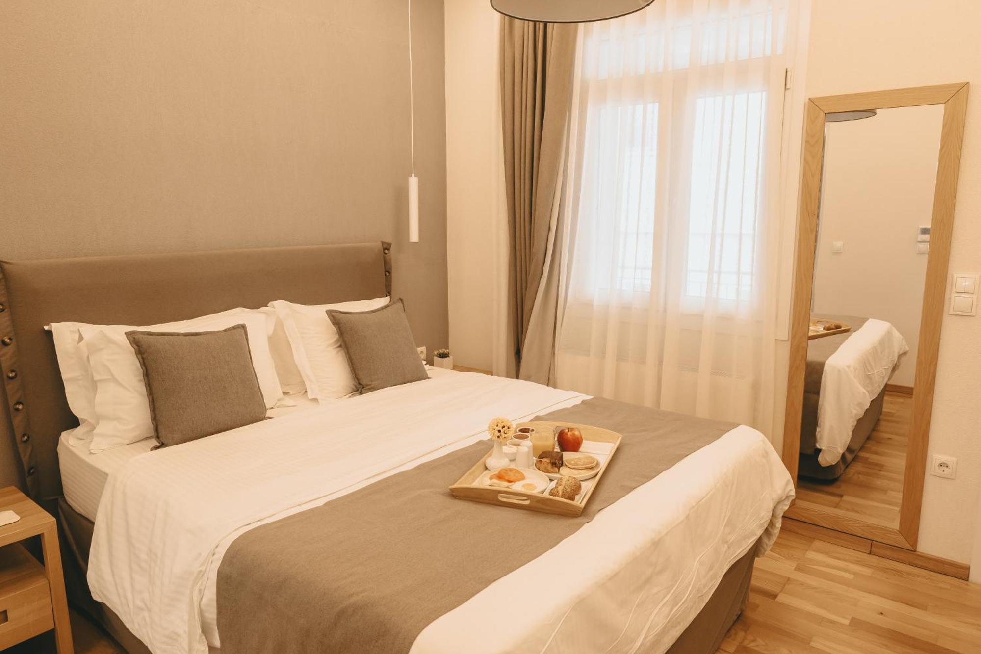 Giardino High Living Suites Dráma Værelse billede